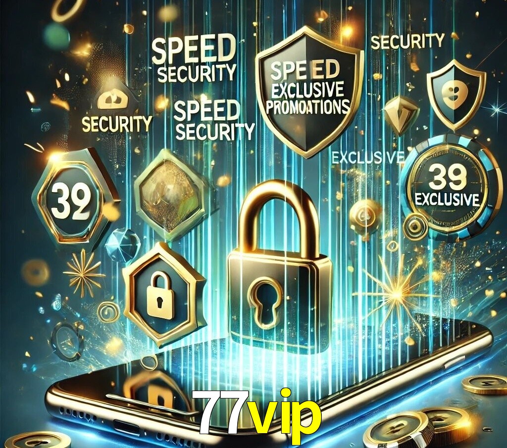 Vantagens do App 77vip