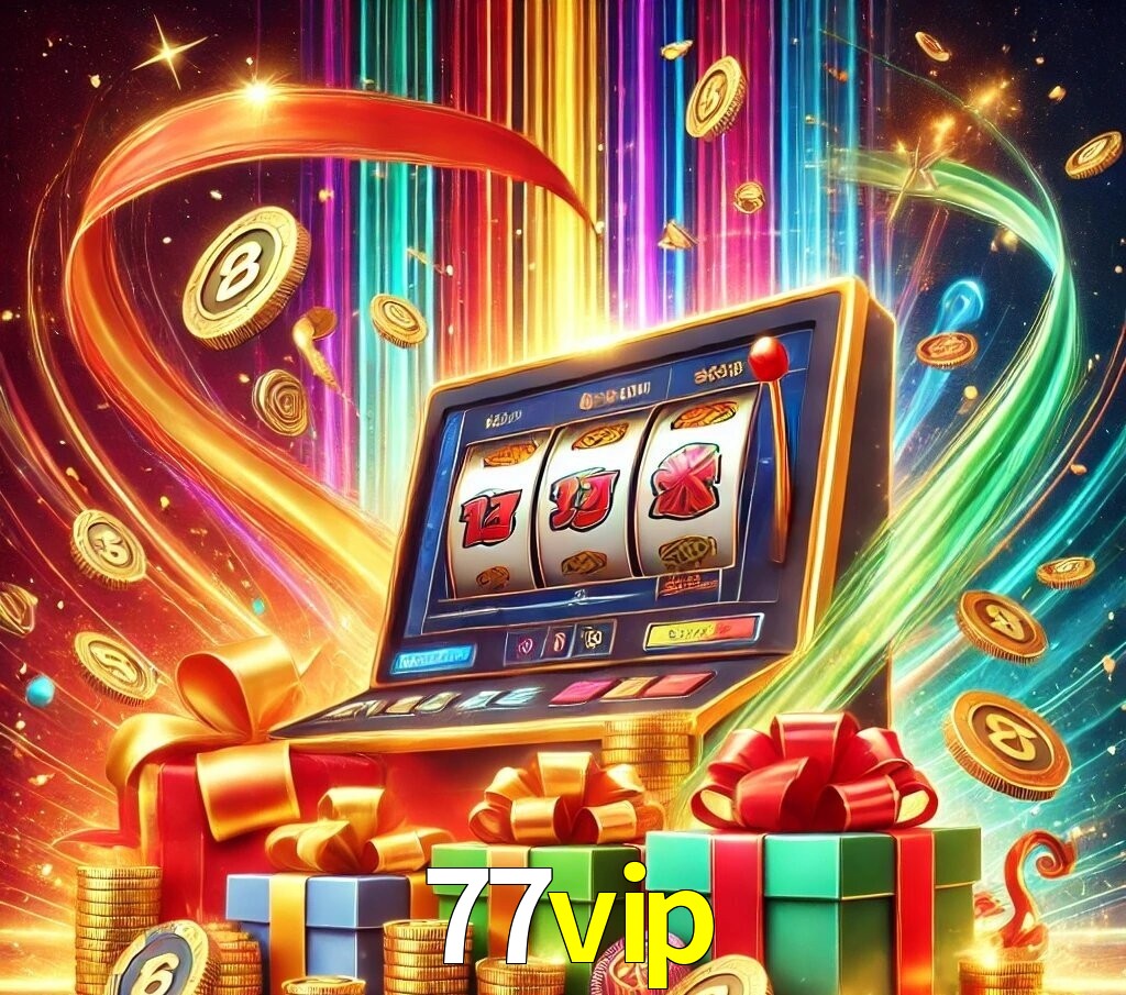 Promoções 77vip